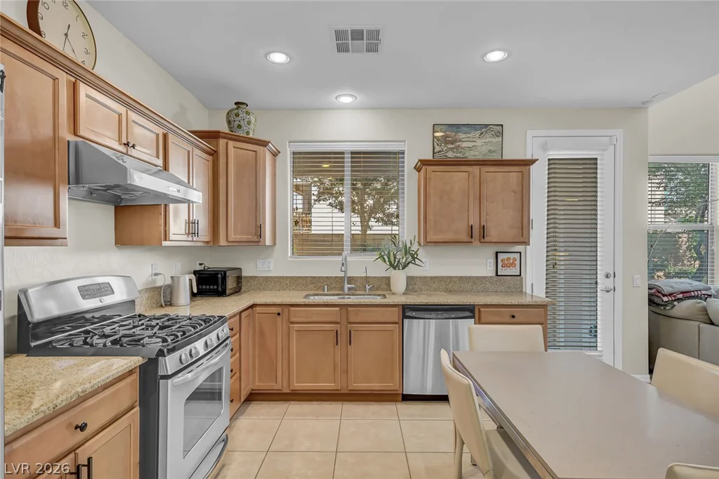 1858 Morro Vista, Las Vegas, NV 89135