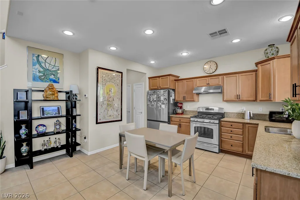 1858 Morro Vista, Las Vegas, NV 89135