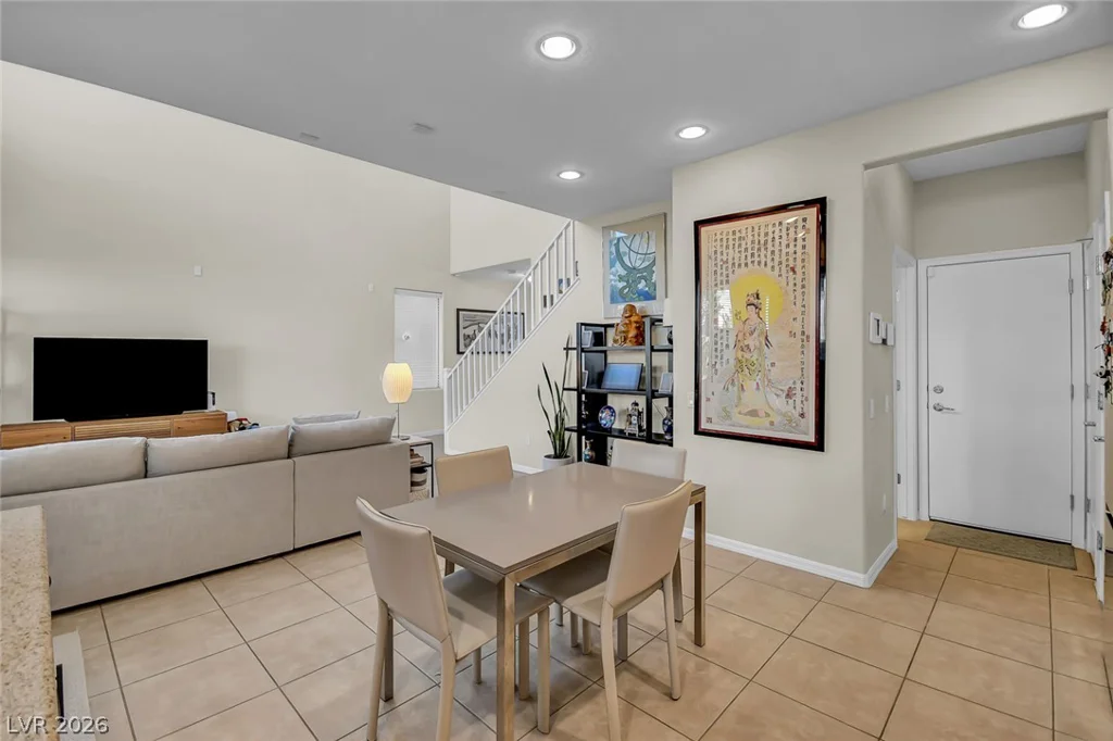 1858 Morro Vista, Las Vegas, NV 89135
