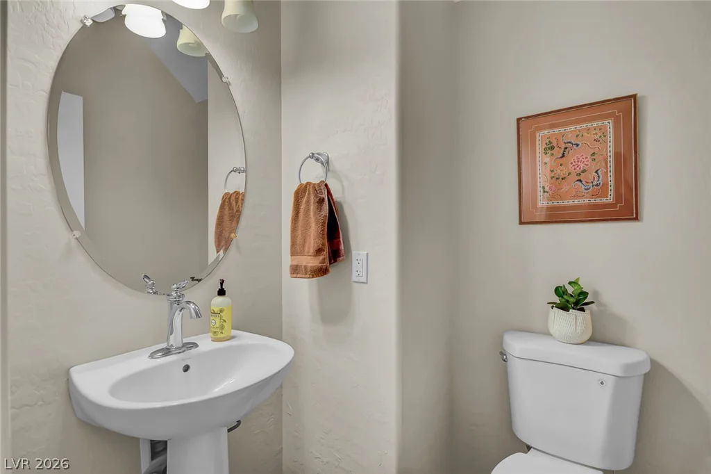 1858 Morro Vista, Las Vegas, NV 89135