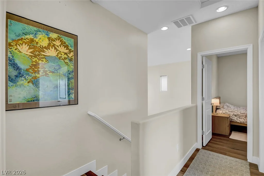 1858 Morro Vista, Las Vegas, NV 89135