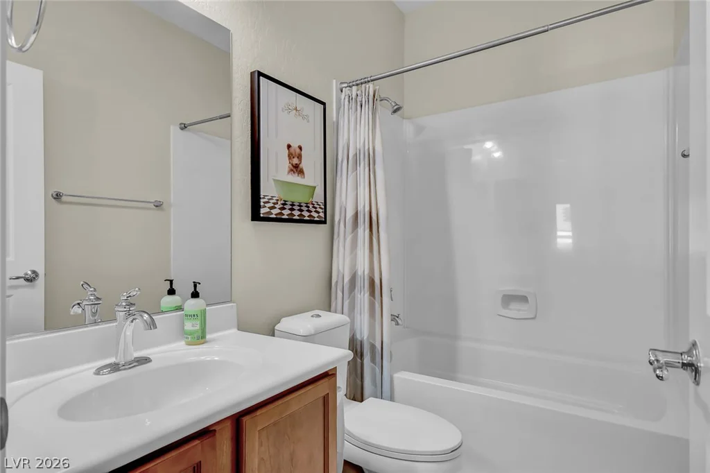 1858 Morro Vista, Las Vegas, NV 89135