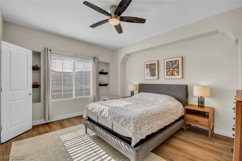 1858 Morro Vista, Las Vegas, NV 89135