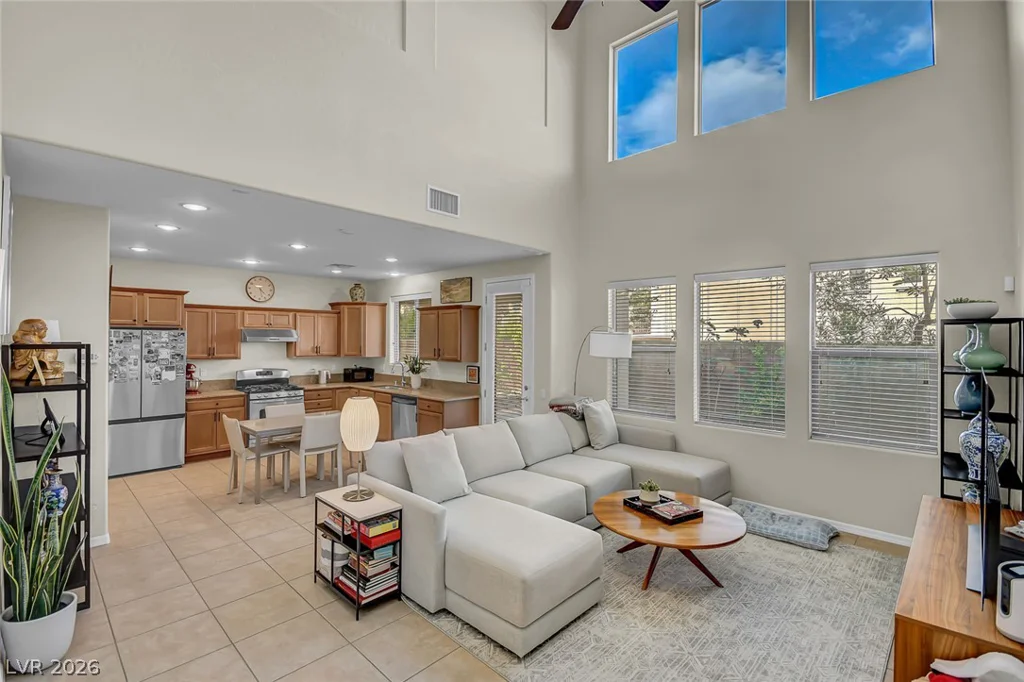 1858 Morro Vista, Las Vegas, NV 89135