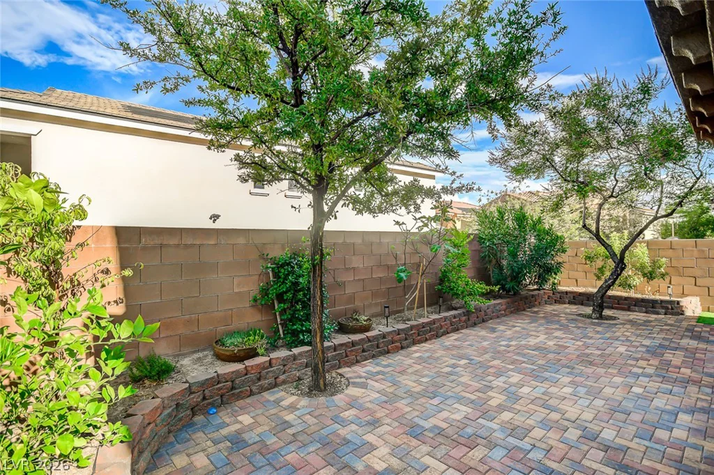 1858 Morro Vista, Las Vegas, NV 89135