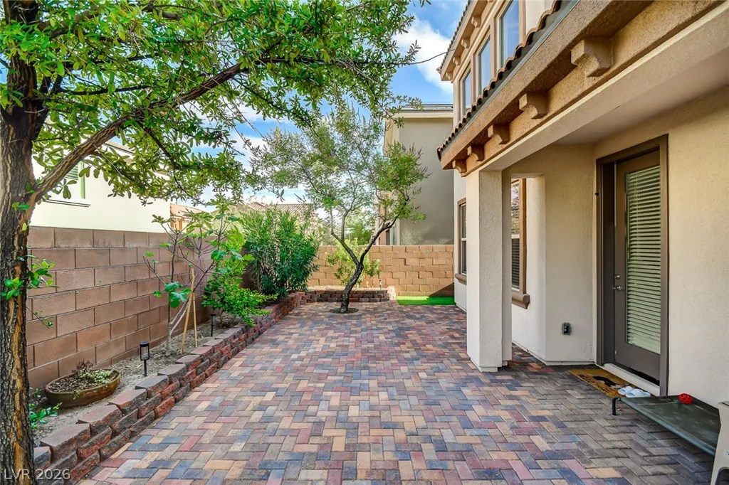 1858 Morro Vista, Las Vegas, NV 89135