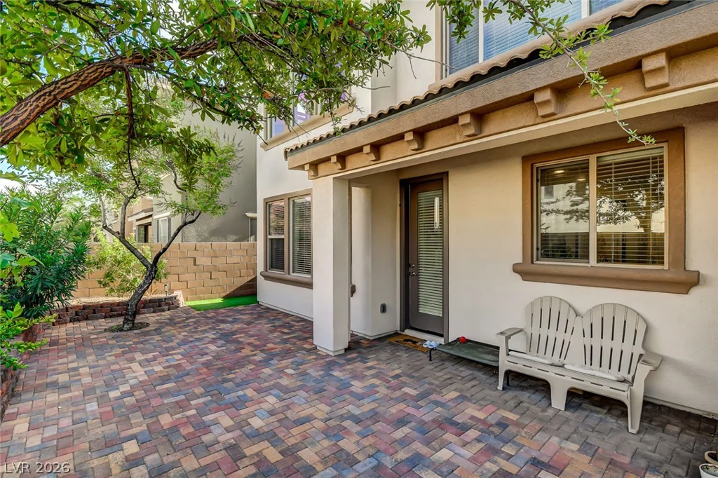 1858 Morro Vista, Las Vegas, NV 89135