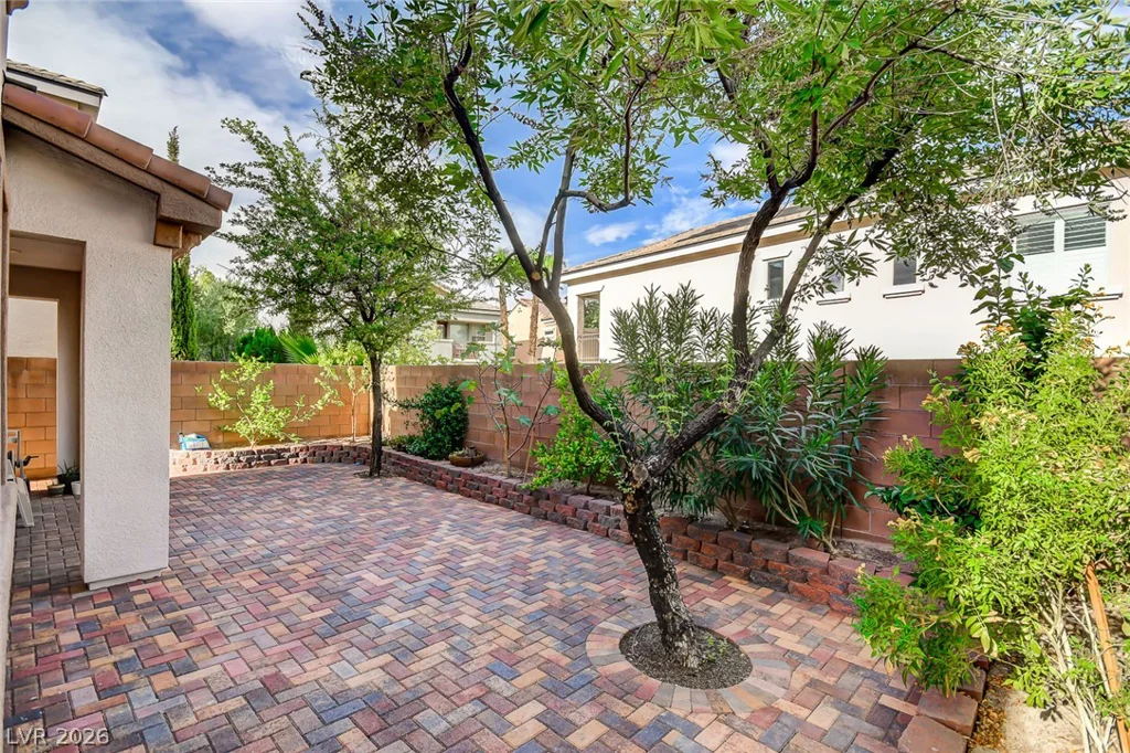 1858 Morro Vista, Las Vegas, NV 89135