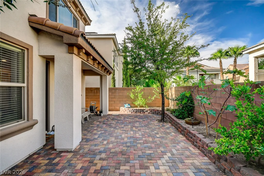 1858 Morro Vista, Las Vegas, NV 89135