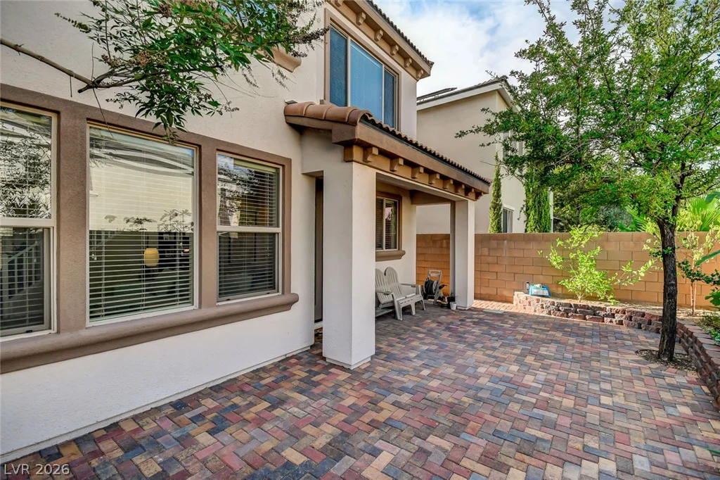 1858 Morro Vista, Las Vegas, NV 89135