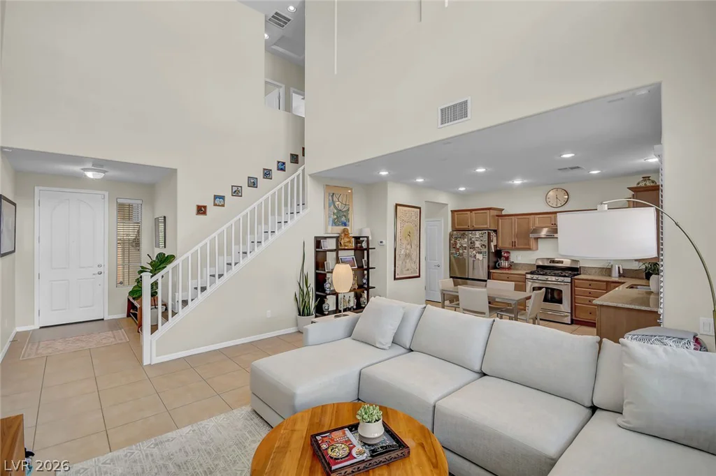 1858 Morro Vista, Las Vegas, NV 89135
