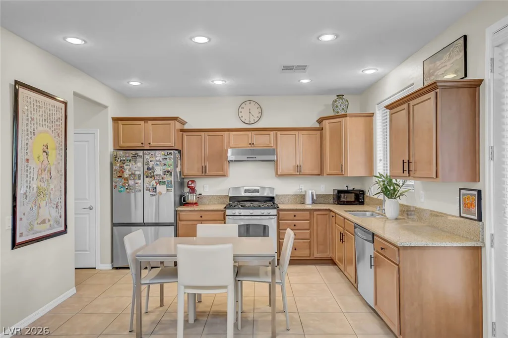 1858 Morro Vista, Las Vegas, NV 89135