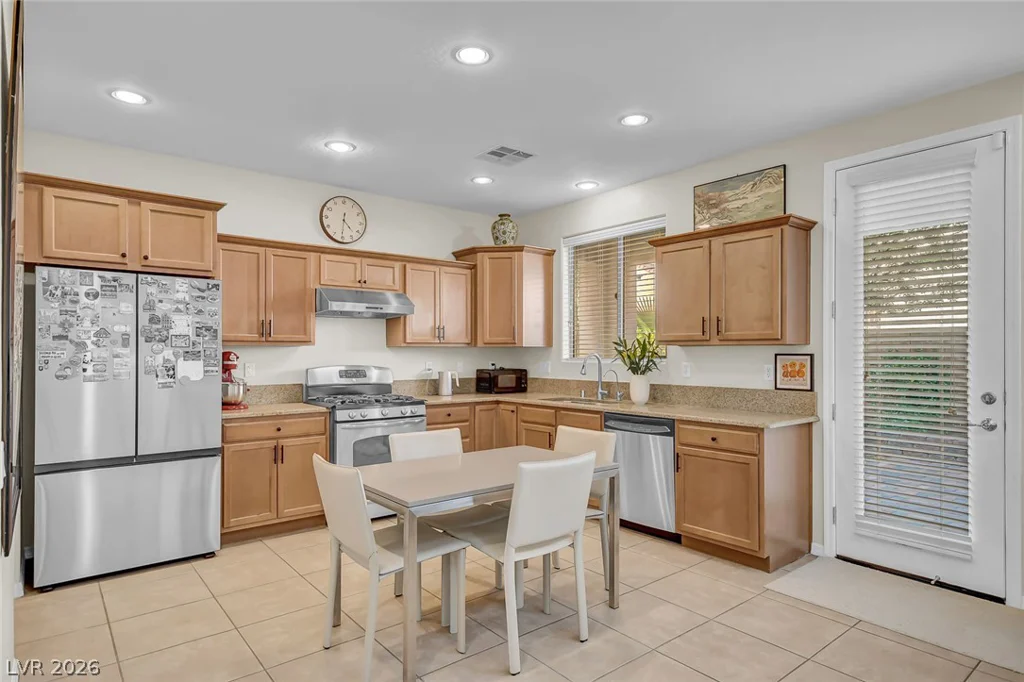 1858 Morro Vista, Las Vegas, NV 89135