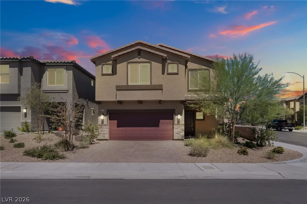 10748 Wild Poppy, Las Vegas, NV 89129