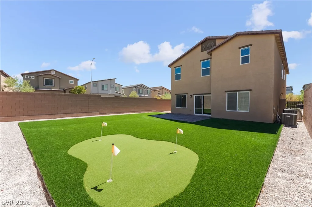 10748 Wild Poppy, Las Vegas, NV 89129