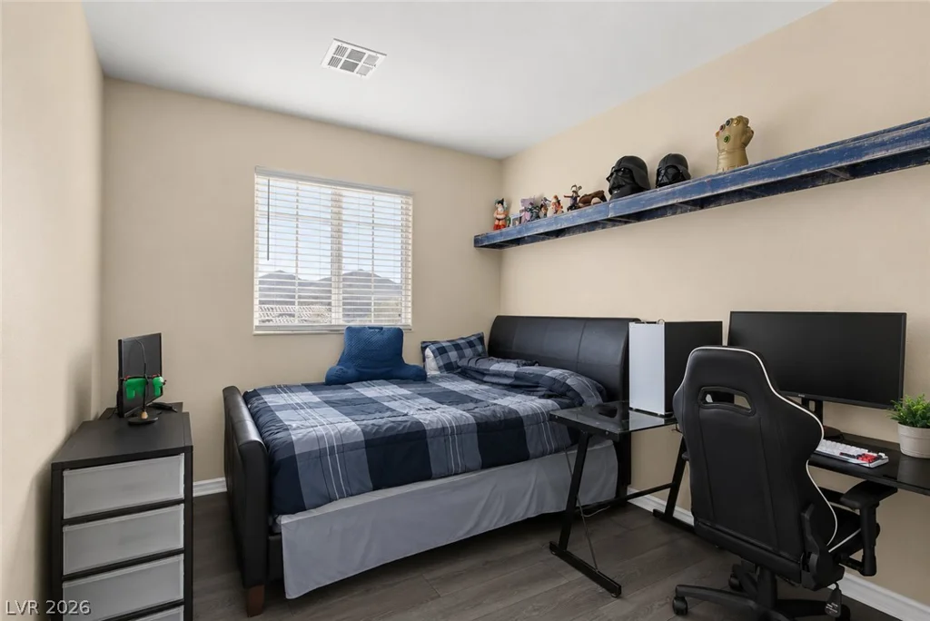 2737 Council Crest, Las Vegas, NV 89142