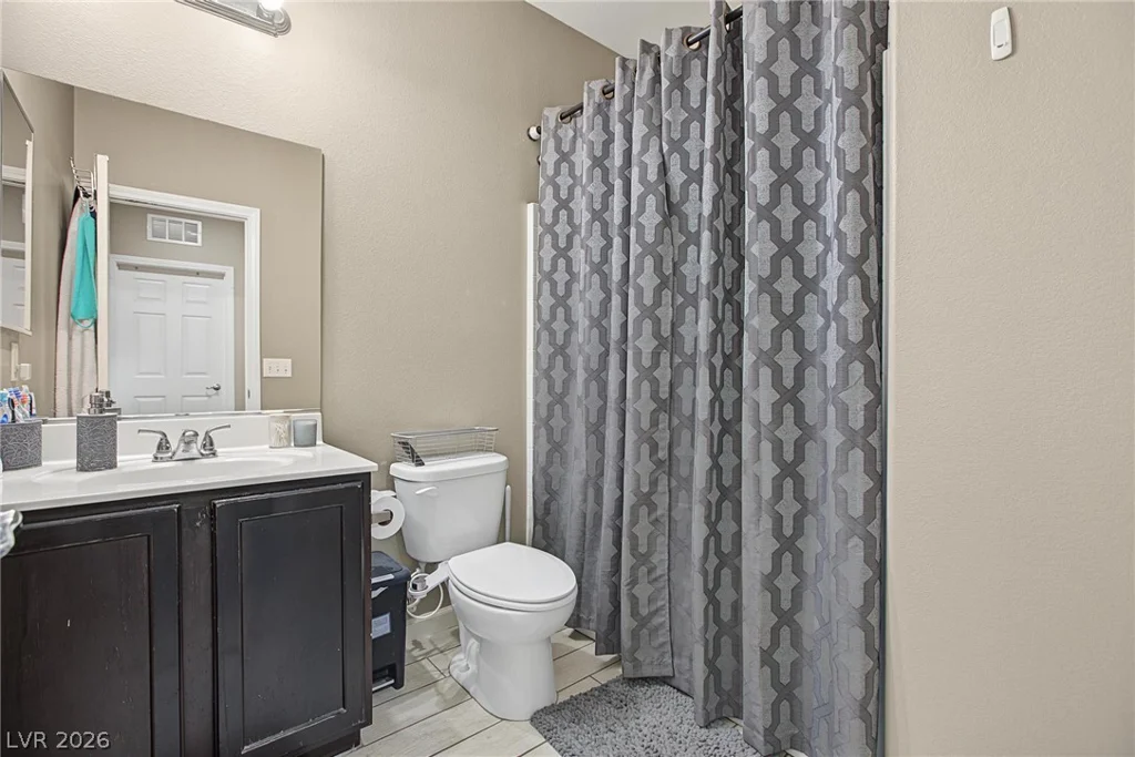 2737 Council Crest, Las Vegas, NV 89142
