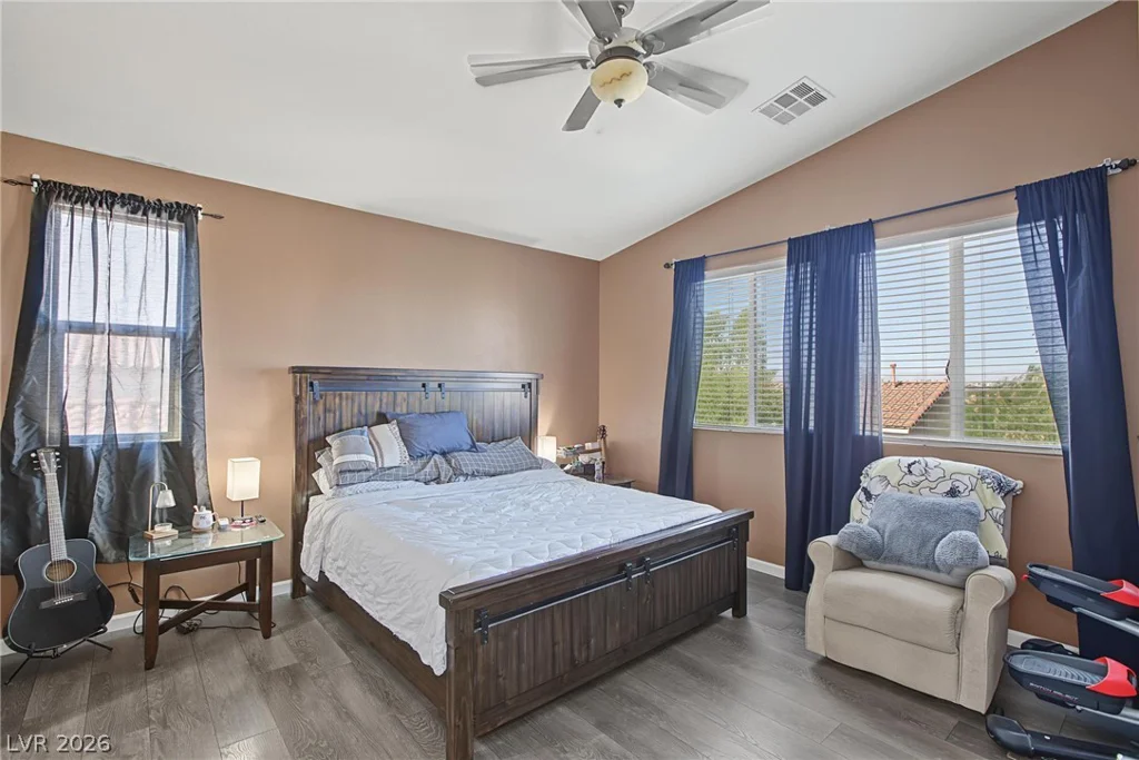 2737 Council Crest, Las Vegas, NV 89142