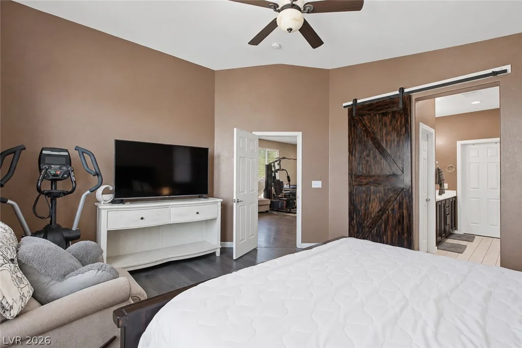 2737 Council Crest, Las Vegas, NV 89142