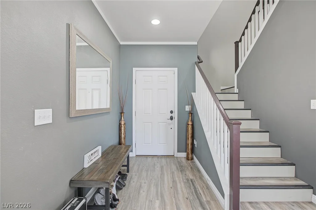 2737 Council Crest, Las Vegas, NV 89142