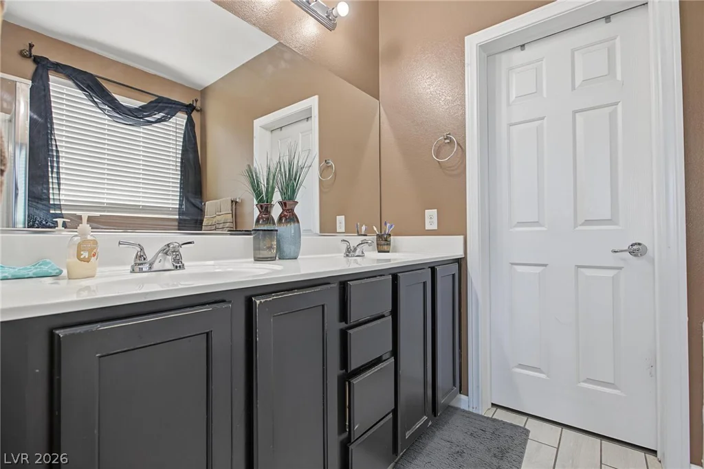 2737 Council Crest, Las Vegas, NV 89142