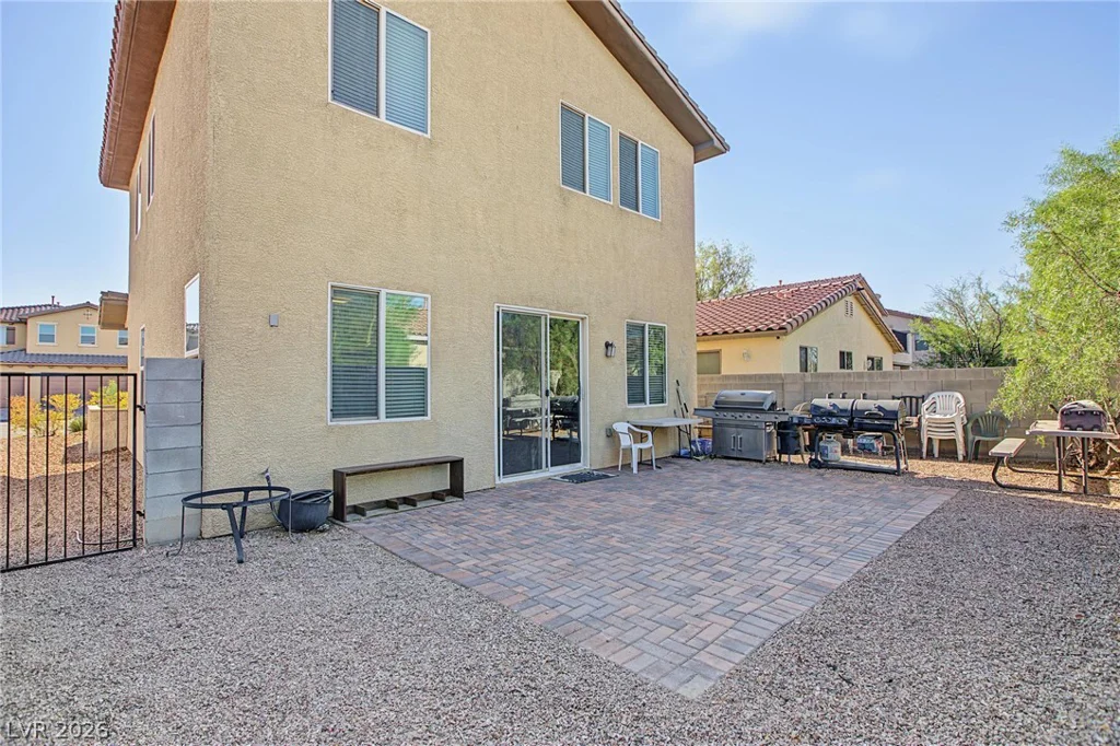 2737 Council Crest, Las Vegas, NV 89142