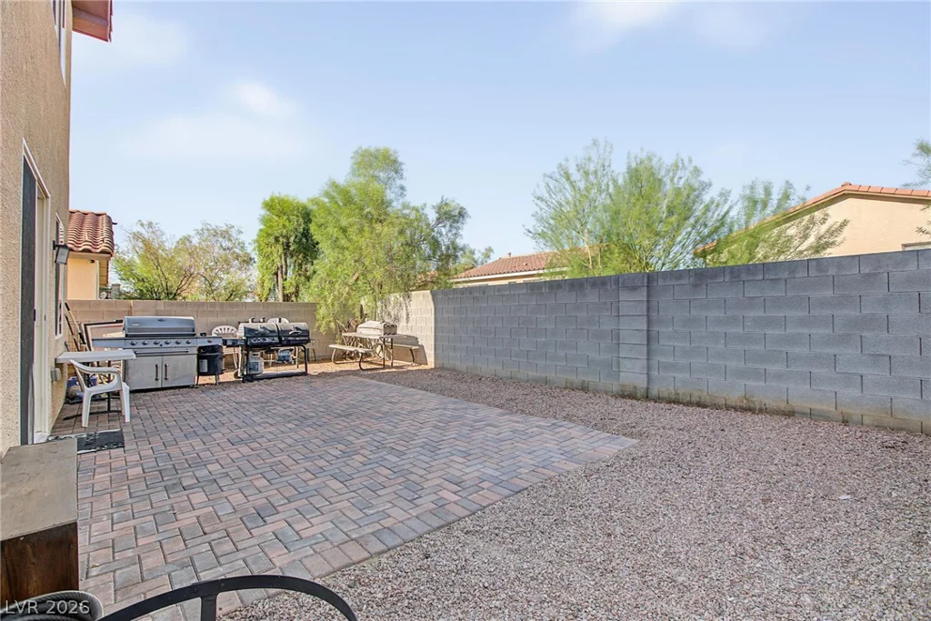 2737 Council Crest, Las Vegas, NV 89142