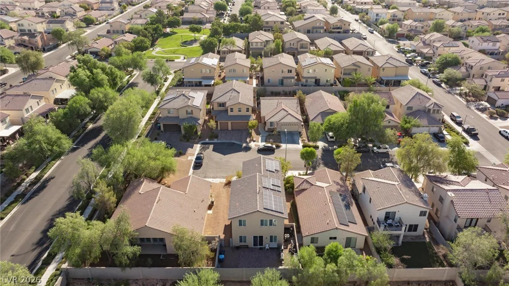 2737 Council Crest, Las Vegas, NV 89142