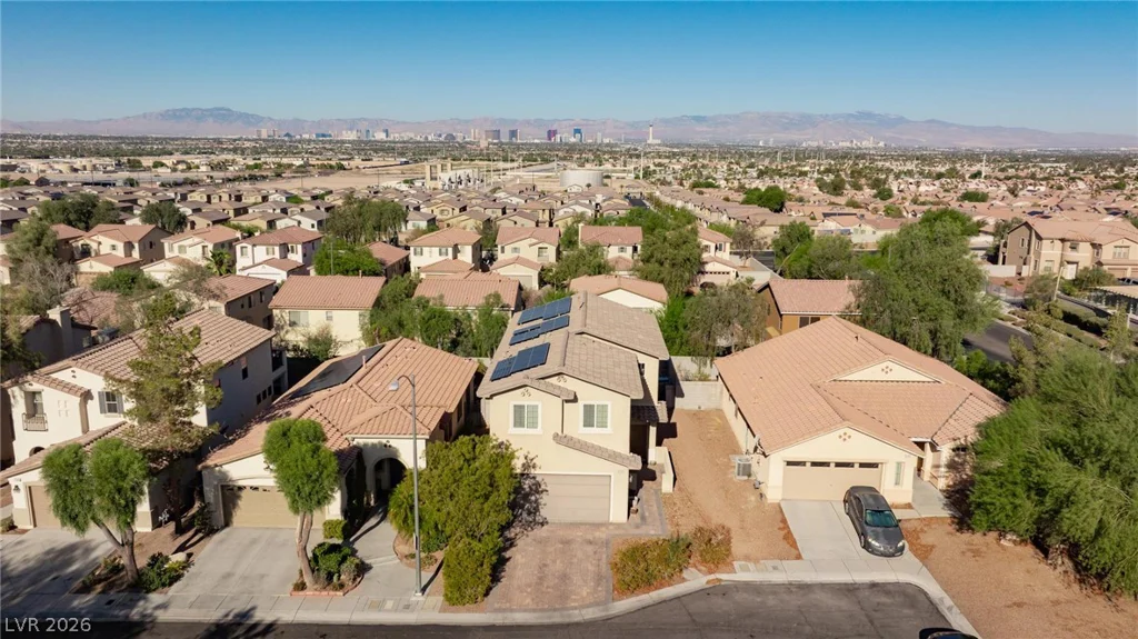 2737 Council Crest, Las Vegas, NV 89142