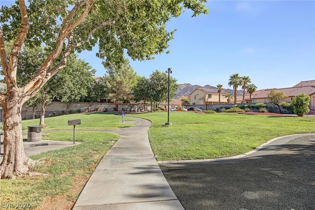 2737 Council Crest, Las Vegas, NV 89142