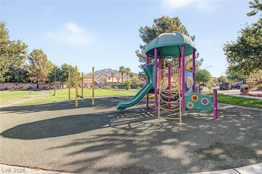 2737 Council Crest, Las Vegas, NV 89142