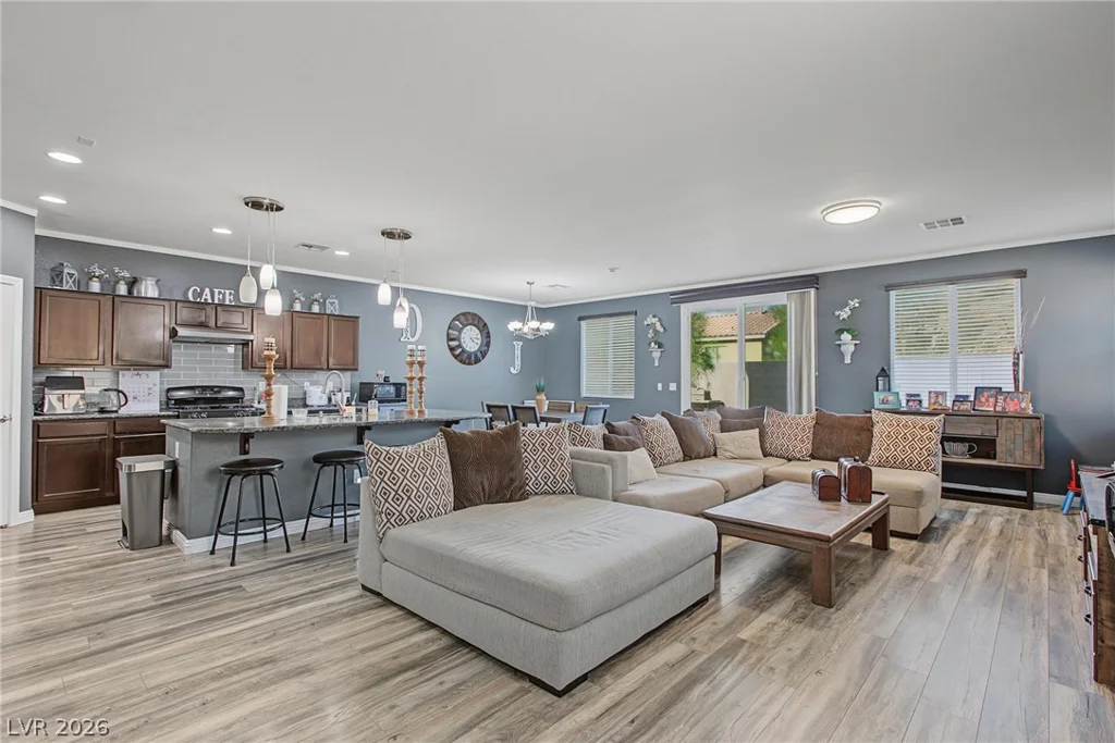 2737 Council Crest, Las Vegas, NV 89142