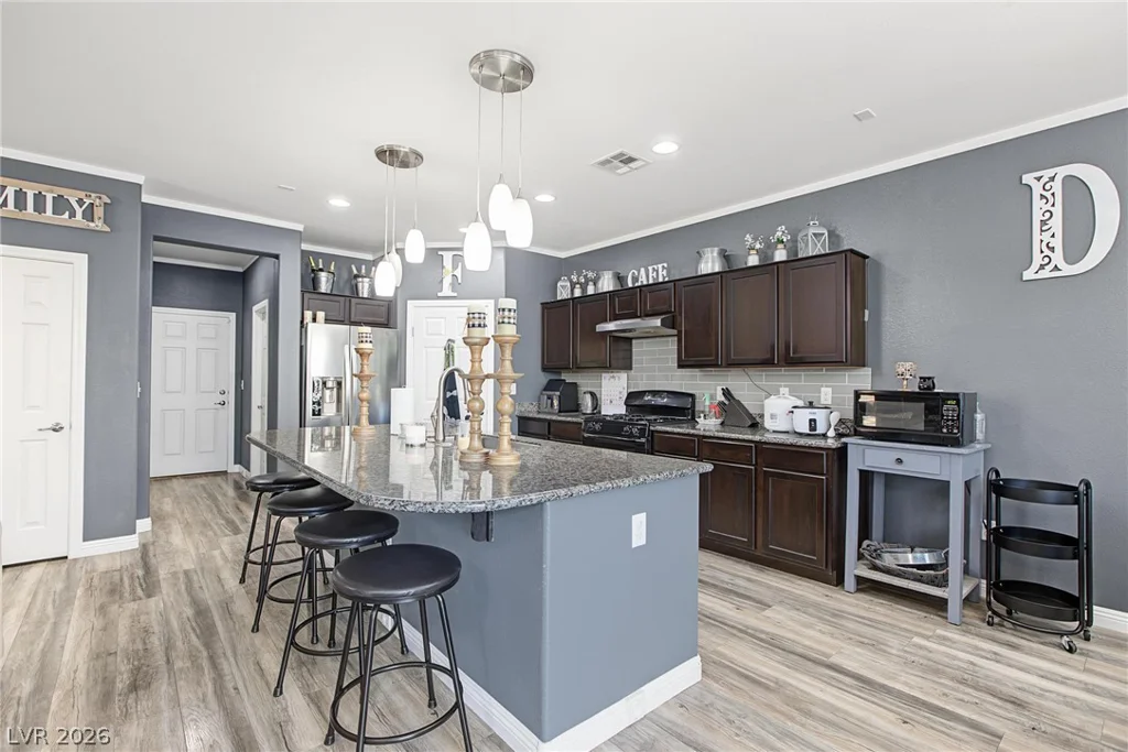 2737 Council Crest, Las Vegas, NV 89142