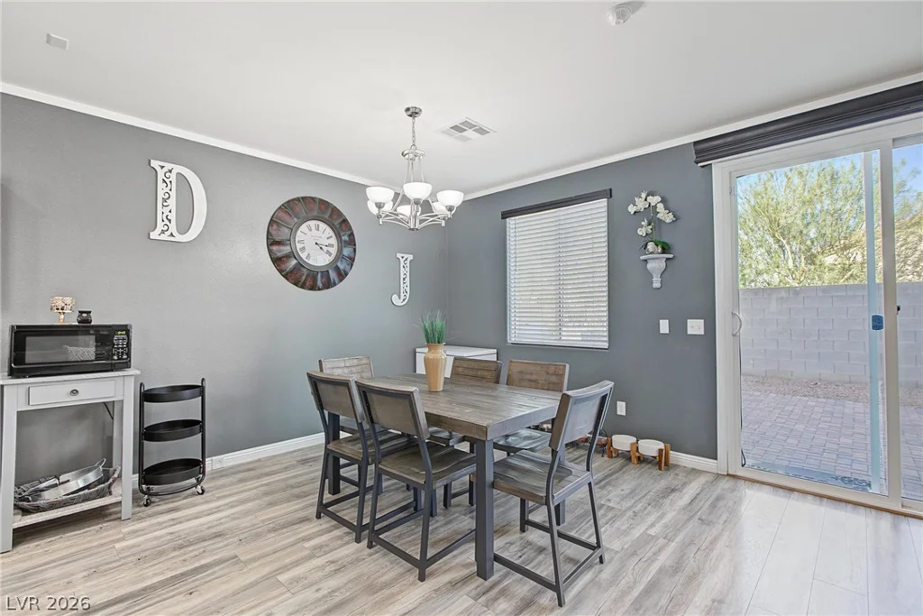 2737 Council Crest, Las Vegas, NV 89142