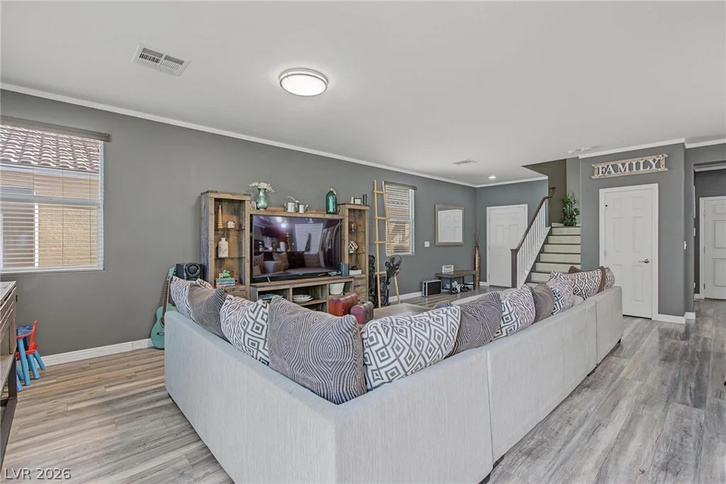 2737 Council Crest, Las Vegas, NV 89142