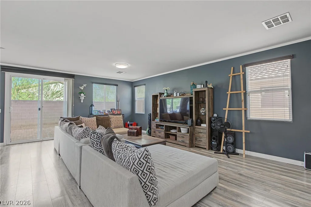 2737 Council Crest, Las Vegas, NV 89142
