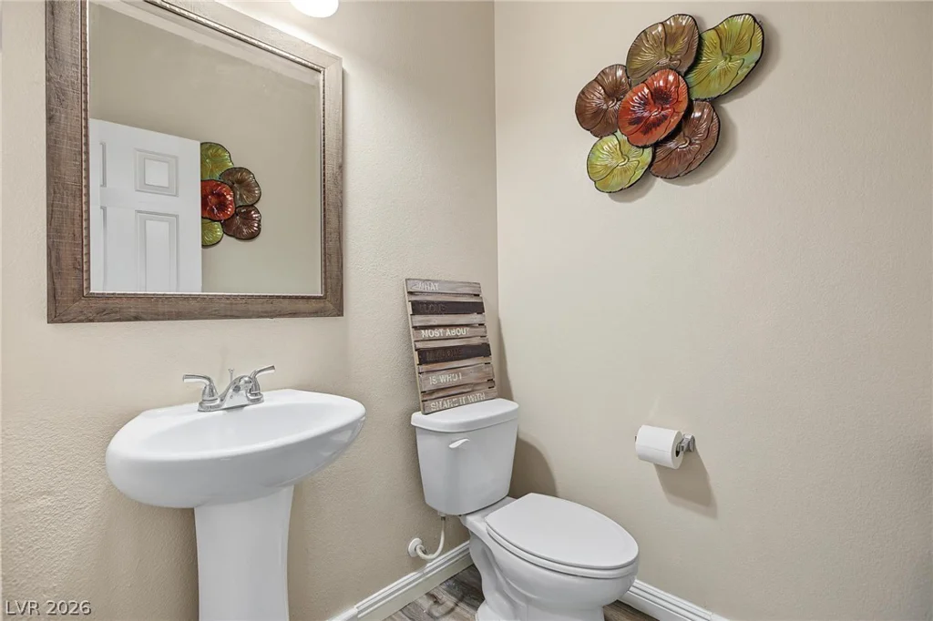 2737 Council Crest, Las Vegas, NV 89142