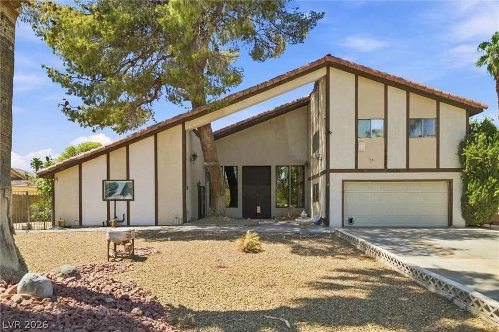 3075 Rosanna, Las Vegas, NV 89117