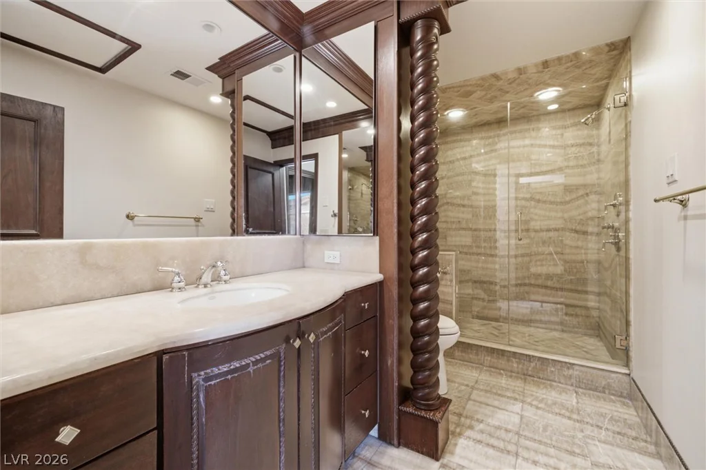 3075 Rosanna, Las Vegas, NV 89117