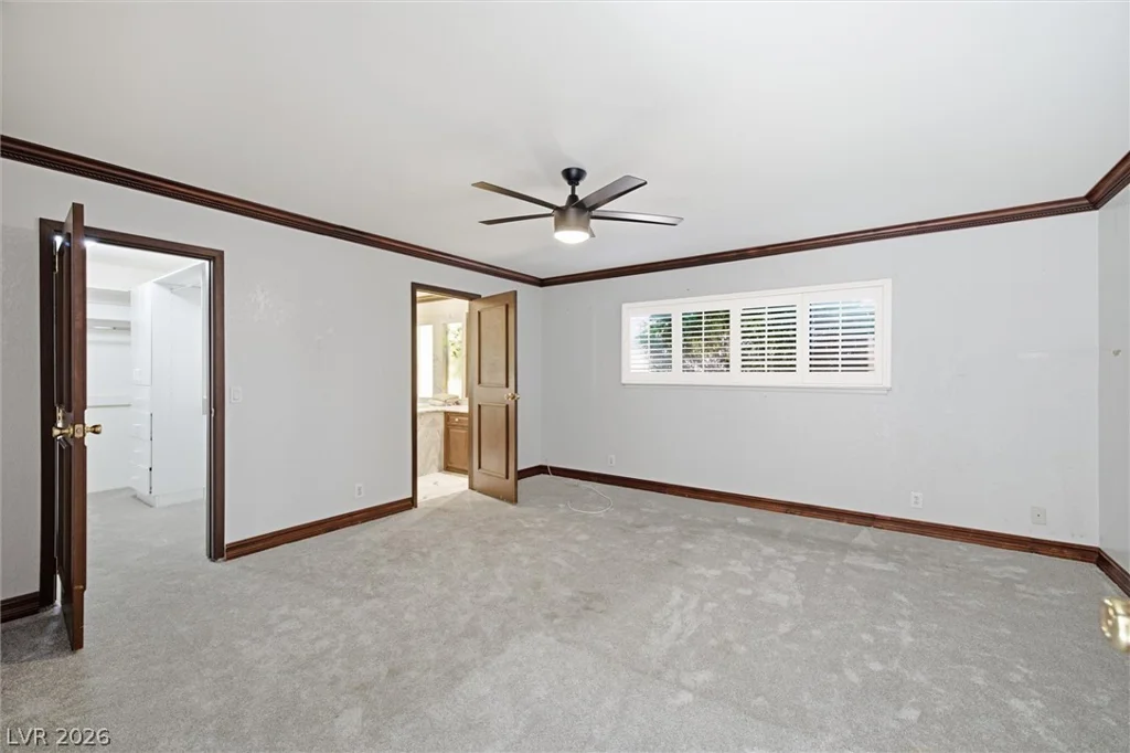 3075 Rosanna, Las Vegas, NV 89117