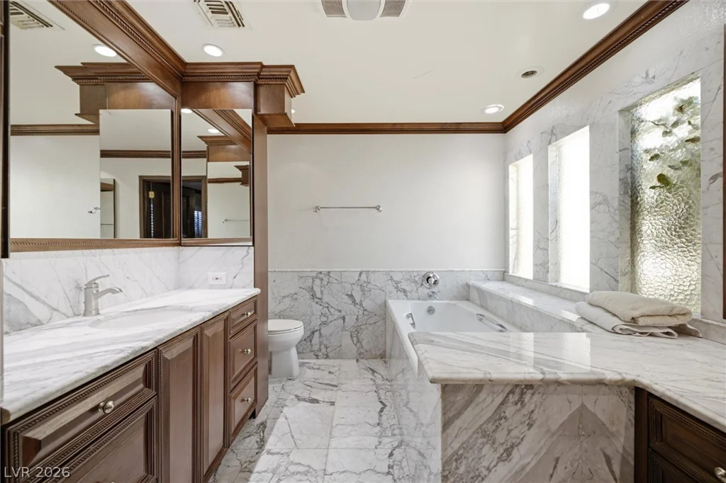 3075 Rosanna, Las Vegas, NV 89117