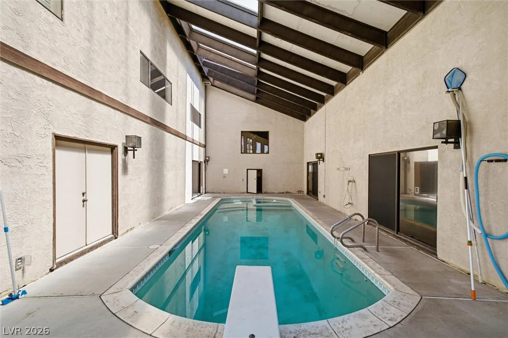 3075 Rosanna, Las Vegas, NV 89117