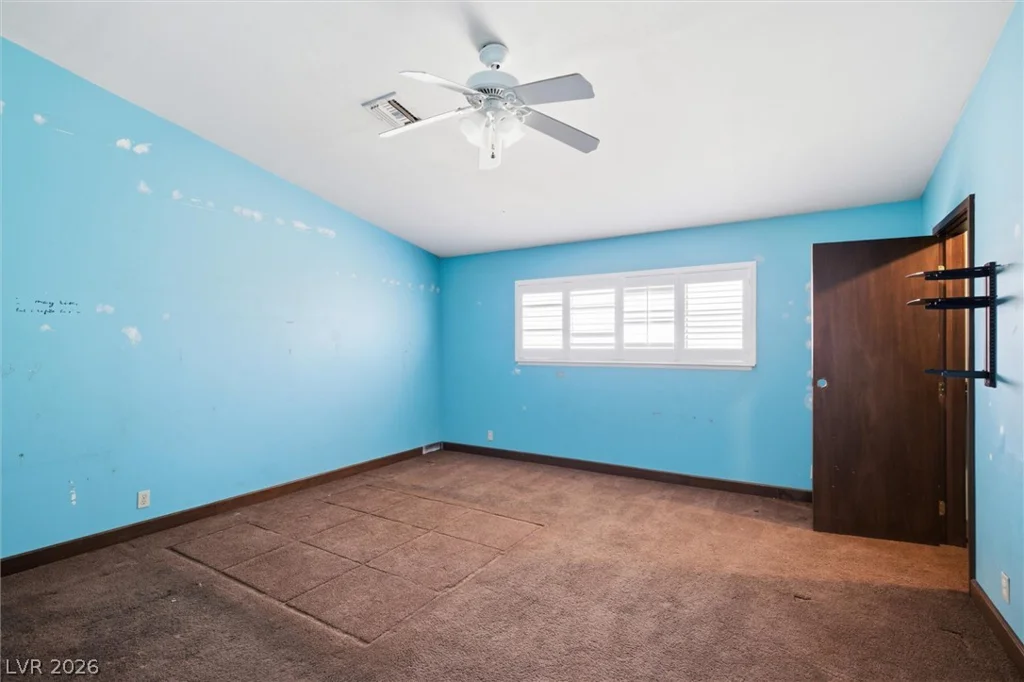 3075 Rosanna, Las Vegas, NV 89117