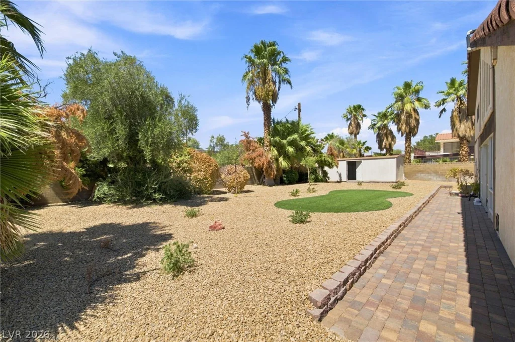 3075 Rosanna, Las Vegas, NV 89117