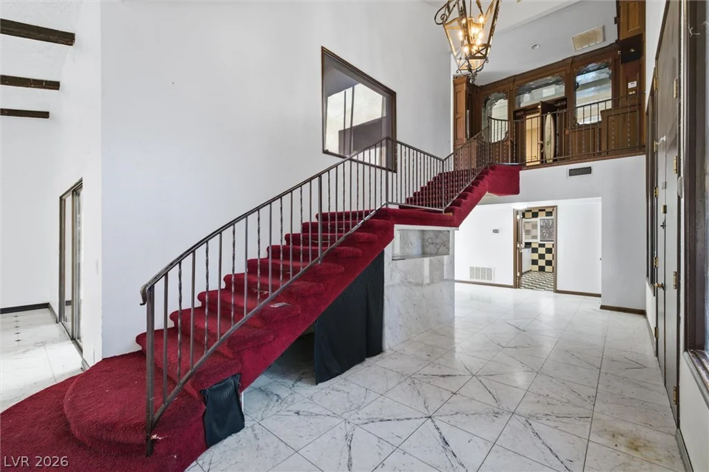 3075 Rosanna, Las Vegas, NV 89117