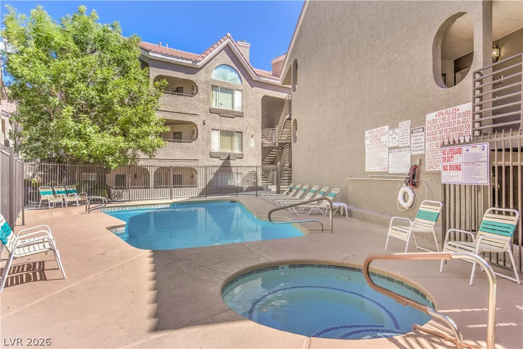 700 Capri, Boulder City, NV 89005