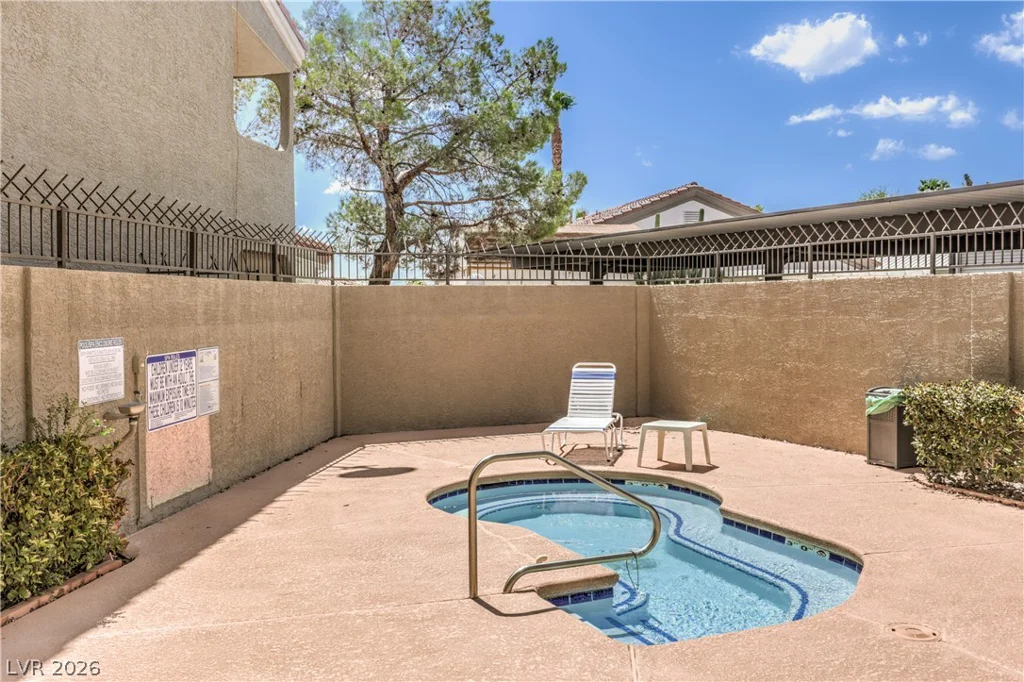 700 Capri, Boulder City, NV 89005
