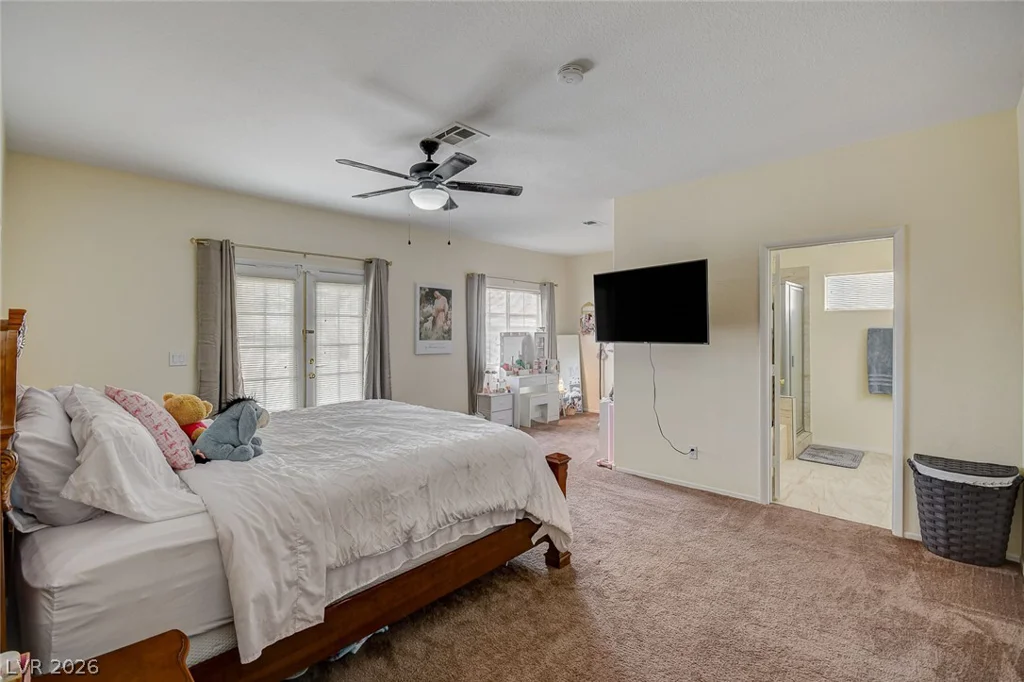 8301 Boseck, Las Vegas, NV 89145