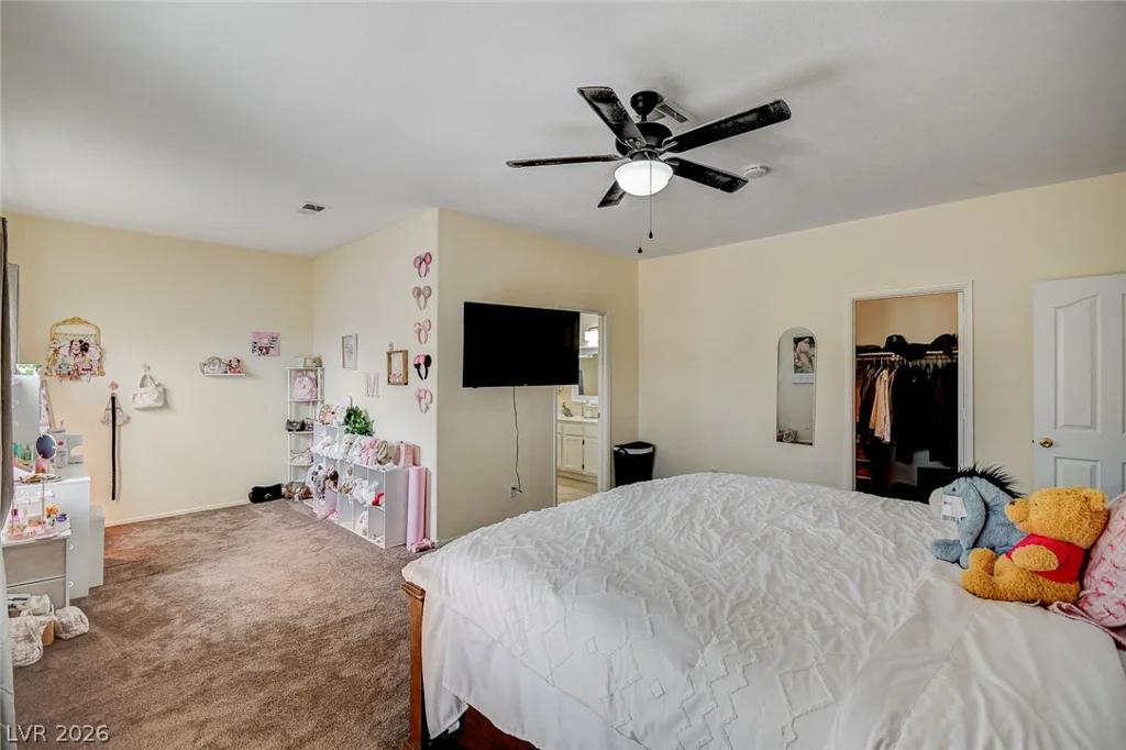 8301 Boseck, Las Vegas, NV 89145
