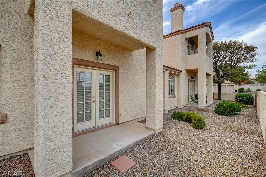 8301 Boseck, Las Vegas, NV 89145